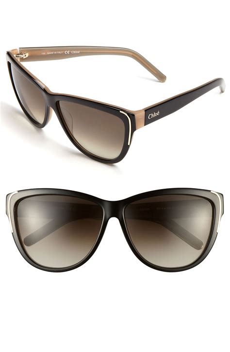 where can i buy chloe sunglasses|chloe sunglasses nordstrom.